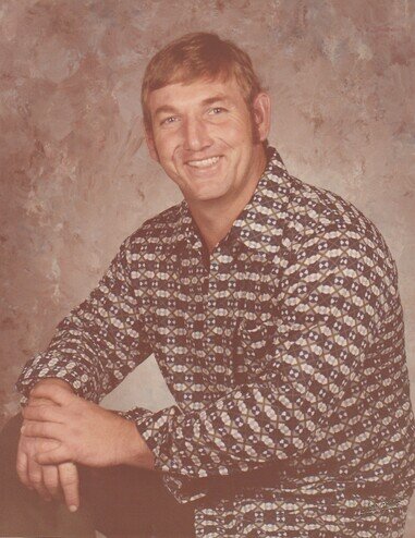 Larry Frisby