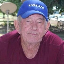 Harold Smith