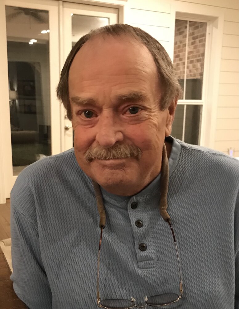 William “Steve” Stephenson