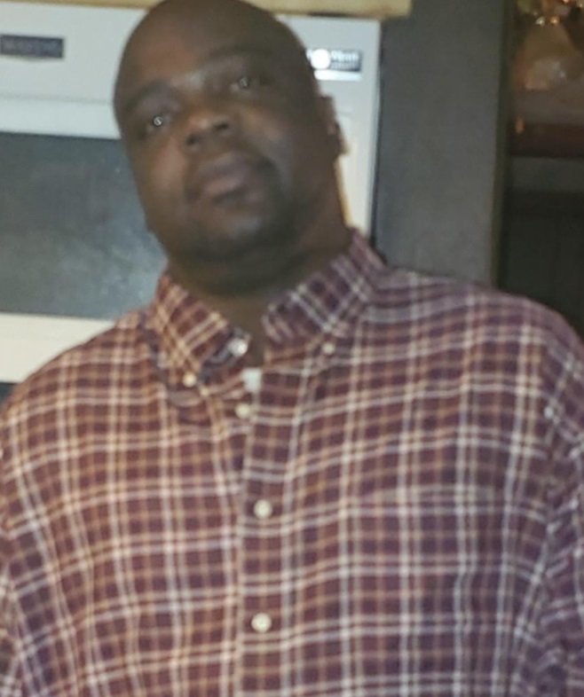Sedric Robinson