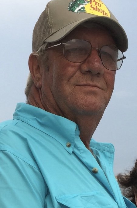 Wade Scott