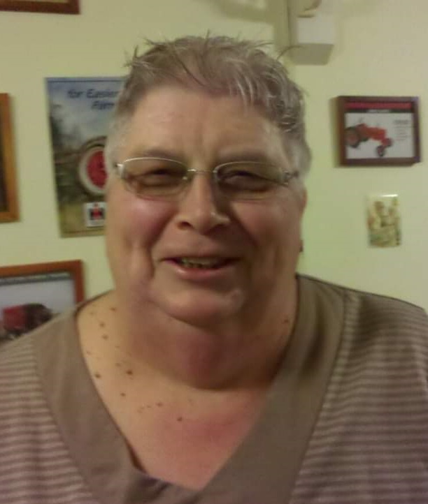 Darlene Cupit