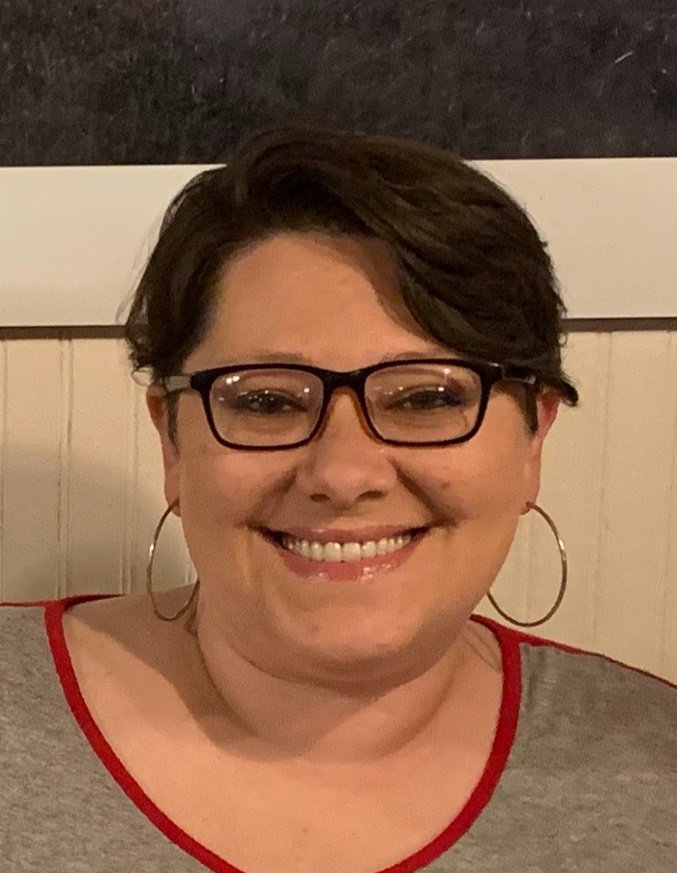Tammy Jones