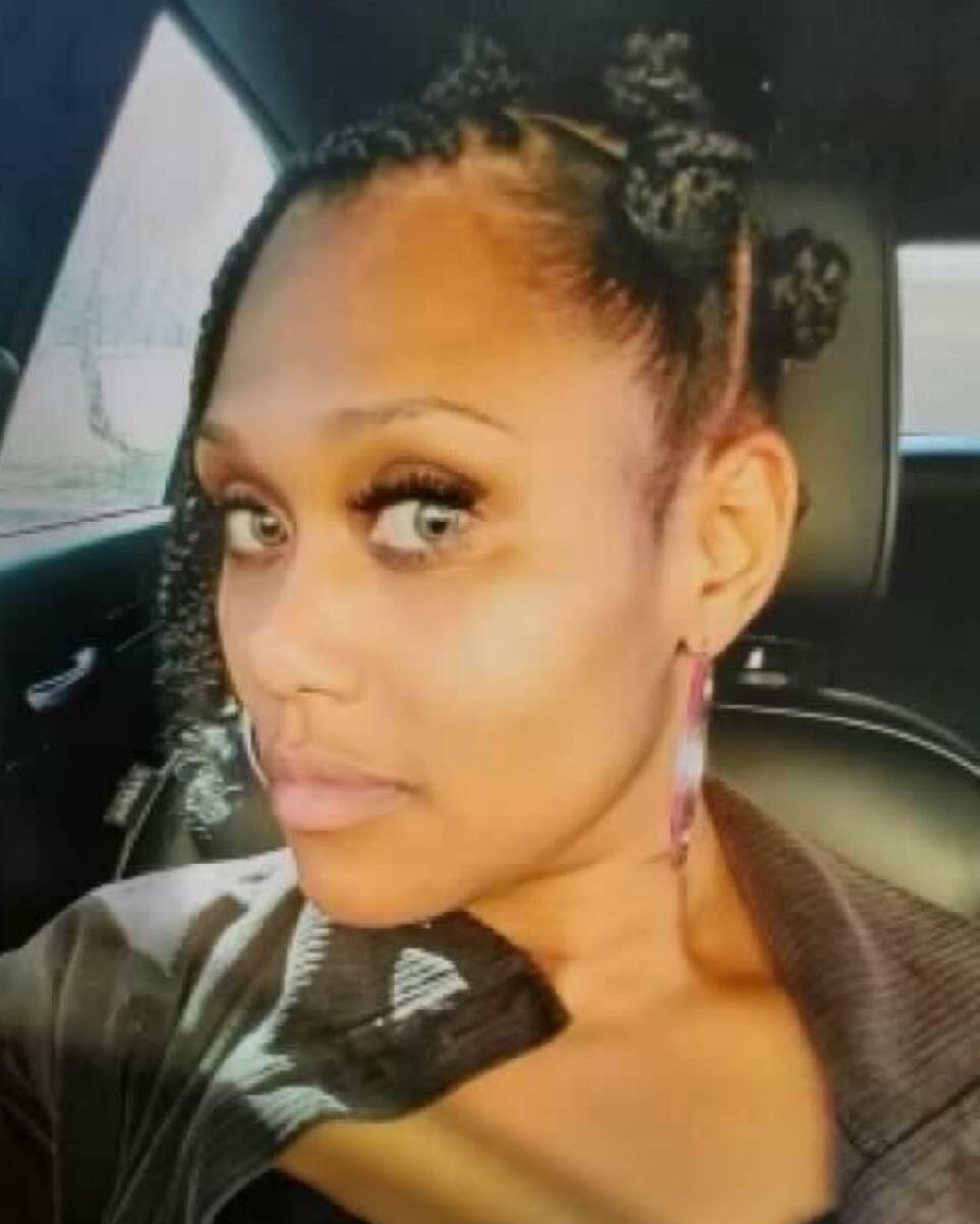 Rosetta Brown-Rucker